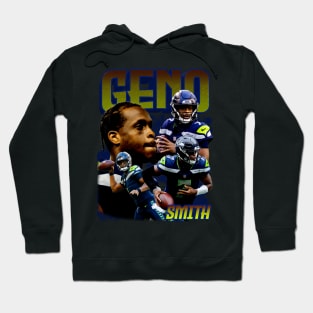 geno smith Hoodie